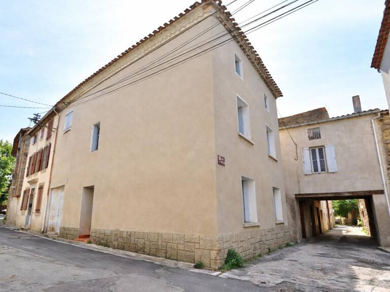 Maison Azillanet 7 pièce(s) 150 m2 — photo 1