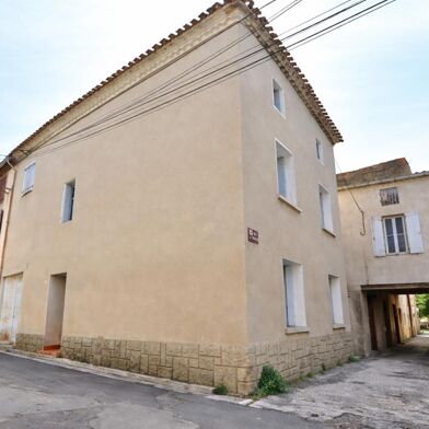 Maison 7 pièces 108000 €