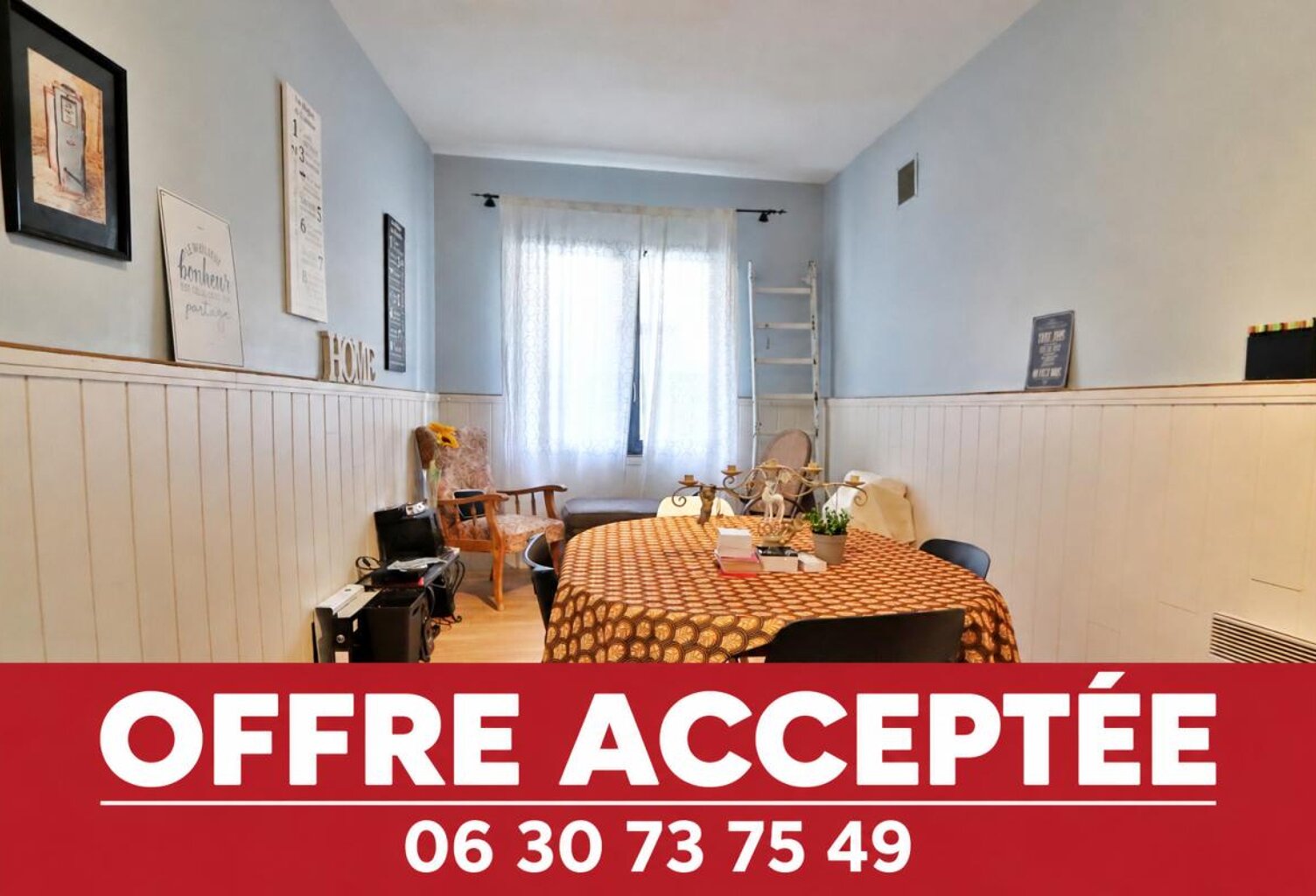 Maison Azillanet 7 pièce(s) 150 m2 — photo 1