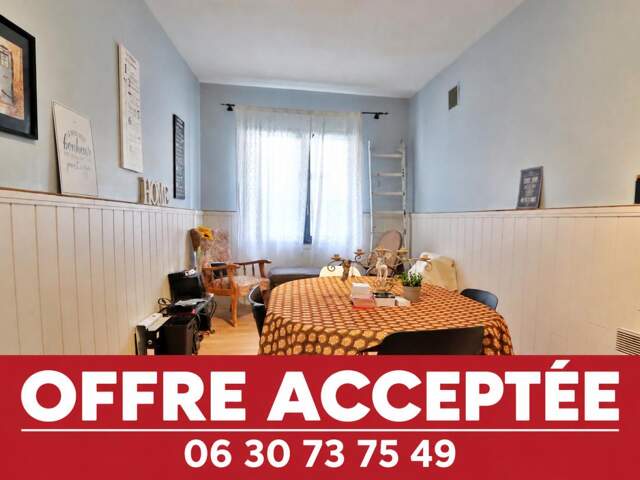 Maison Azillanet 7 pièce(s) 150 m2 — photo du bien
