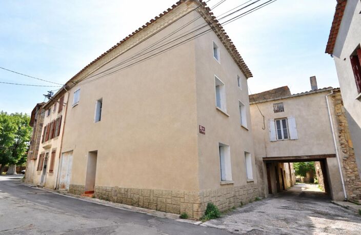Maison Azillanet 7 pièce(s) 150 m2 — photo 2