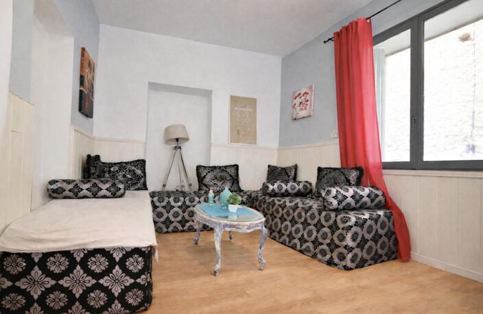 Maison Azillanet 7 pièce(s) 150 m2 — photo 4