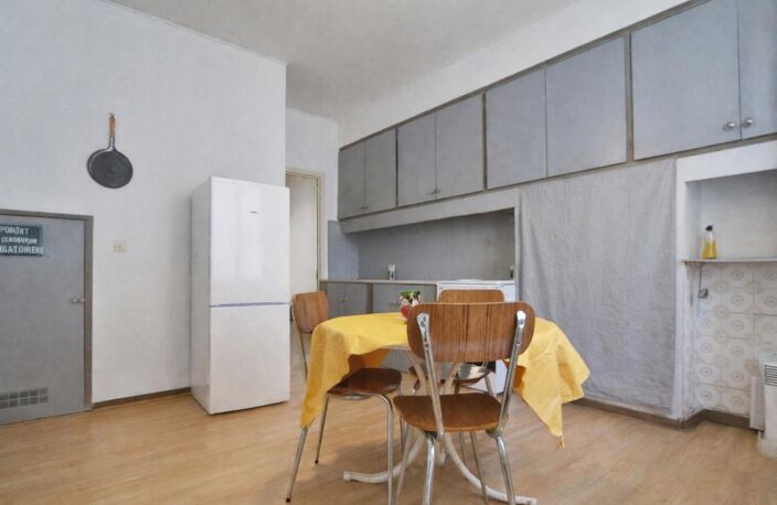 Maison Azillanet 7 pièce(s) 150 m2 — photo 5