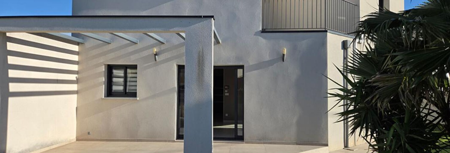 Maison 5 Pièces 146 m² à vendre à Montélimar (26200)