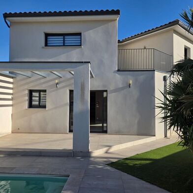 Maison 5 pièces 405000 €