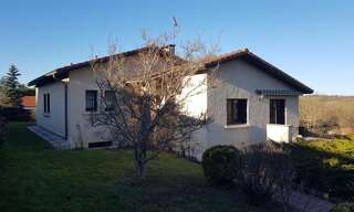 Maison 4 Pièces 110 m² à vendre à Marciac (32230)