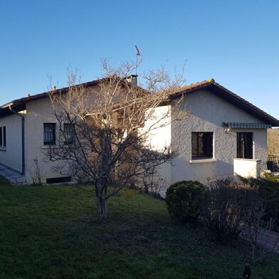 Maison 4 pièces 173000 €