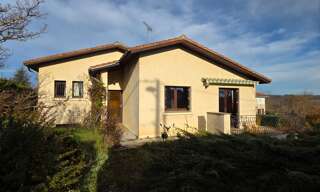 Maison 4 Pièces 110 m² à vendre à Marciac (32230)