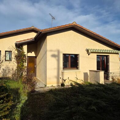 Maison 4 pièces 173000 €