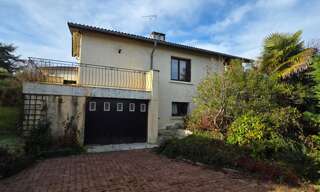 Maison 4 Pièces 110 m² à vendre à Marciac (32230)