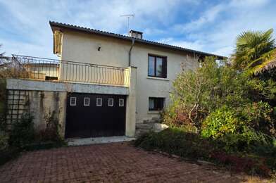 Maison 4 pièces 155000 €