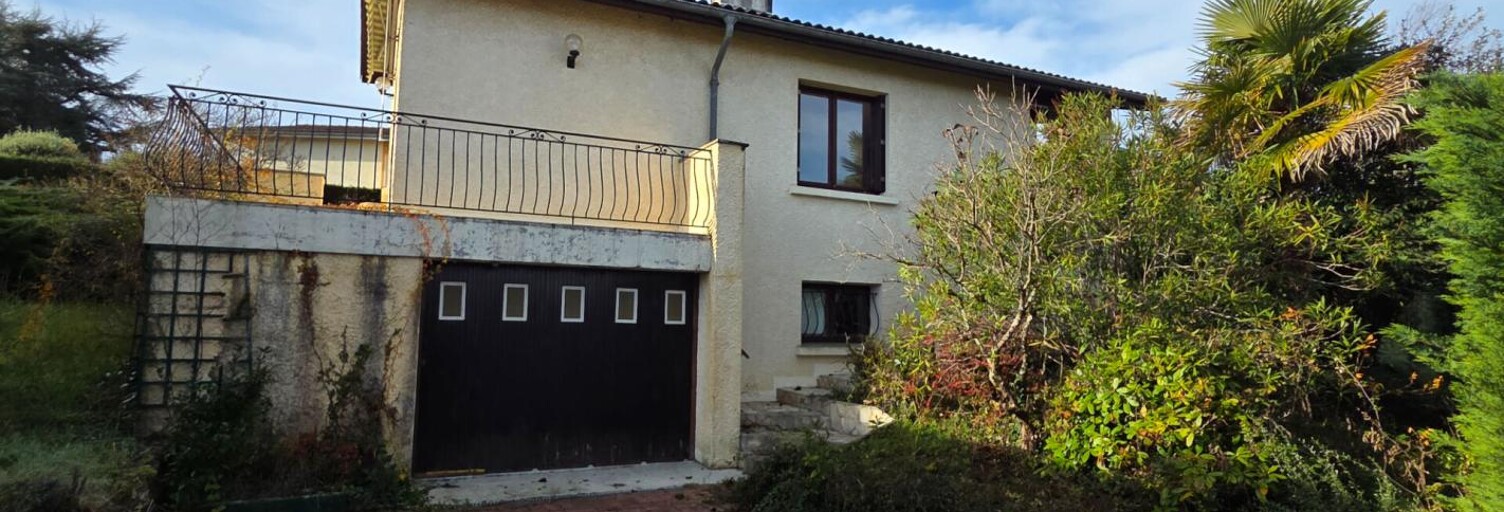 Maison 4 Pièces 110 m² à vendre à Marciac (32230)