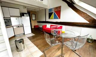 Appartement 2 Pièces 36 m² à louer à Pontoise (95300)