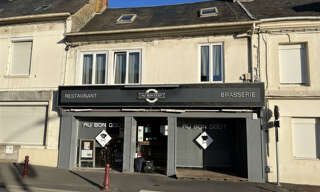 Immeuble  286 m² à vendre à Dozulé (14430)