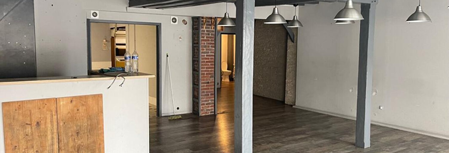 Immeuble  286 m² à vendre à Dozulé (14430)