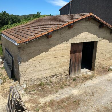 Maison 1 pièces 66000 €