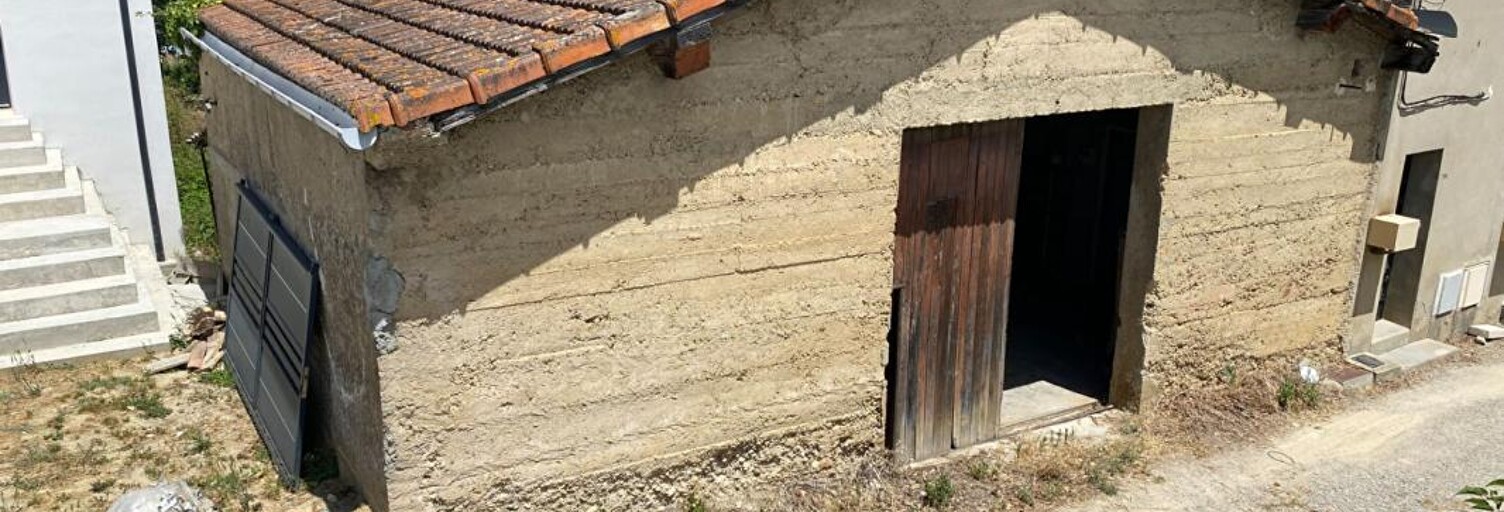 Maison 1 Pièce 80 m² à vendre à Cazilhac (11570)