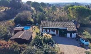 Maison 4 Pièces 105 m² à vendre à Malves-en-Minervois (11600)