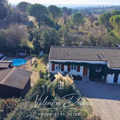 Maison 4 pièces 249900 €