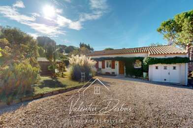 Maison 4 pièces 249900 €