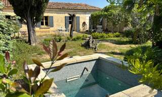 Maison 3 Pièces 90 m² à vendre à Uzès (30700)