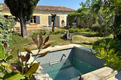 Maison 3 pièces 344000 €