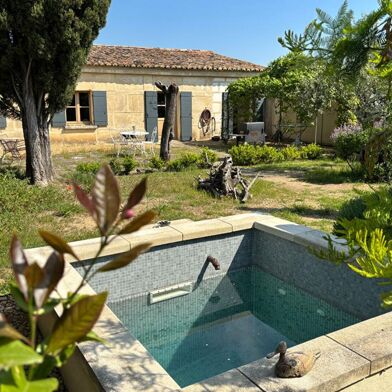 Maison 3 pièces 344000 €