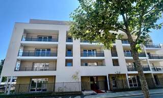 Appartement 2 Pièces 43 m² à vendre à Le Havre (76620)