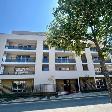 Appartement 2 pièces 163000 €