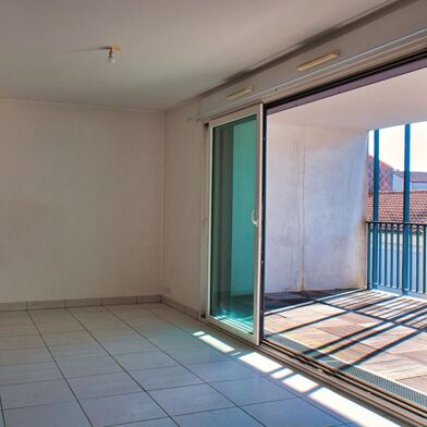 Appartement 3 pièces 249900 €