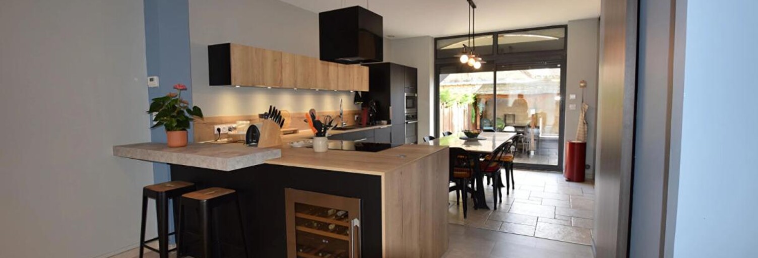 Maison 5 Pièces 102 m² à vendre à Vendôme (41100)