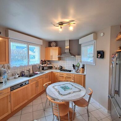 Maison 8 pièces 333900 €