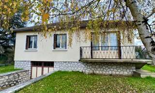 Maison 4 Pièces 72 m² à vendre à Amilly (45200)