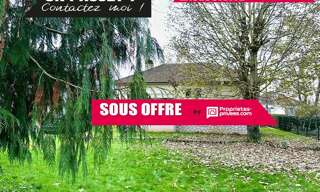 Maison 4 Pièces 72 m² à vendre à Amilly (45200)