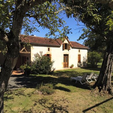 Maison 5 pièces 280000 €