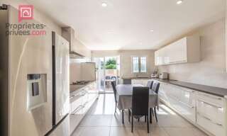 Maison 6 Pièces 103 m² à vendre à Carpentras (84200)