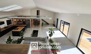 Maison 6 Pièces 254 m² à vendre à Laudun-l'Ardoise (30290)