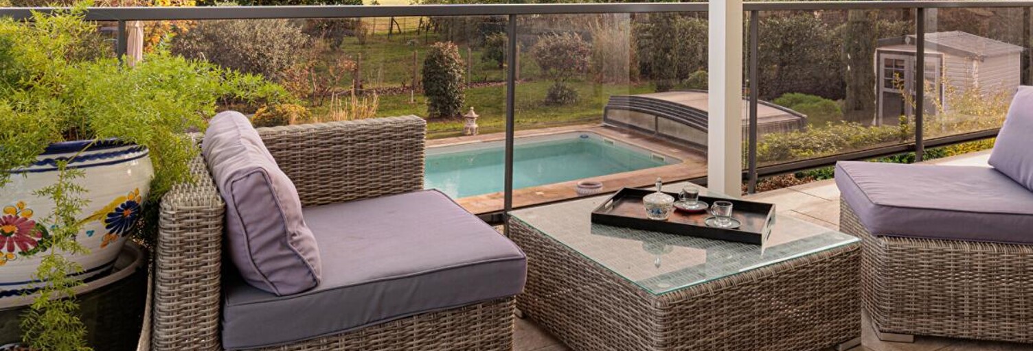 Maison 6 Pièces 200 m² à vendre à Saint-Vincent-de-Paul (40990)