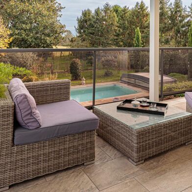 Maison 6 pièces 430500 €