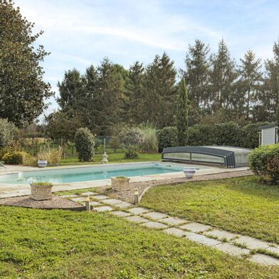 Maison 6 pièces 430500 €