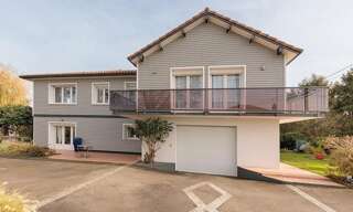 Maison 6 Pièces 200 m² à vendre à Saint-Vincent-de-Paul (40990)