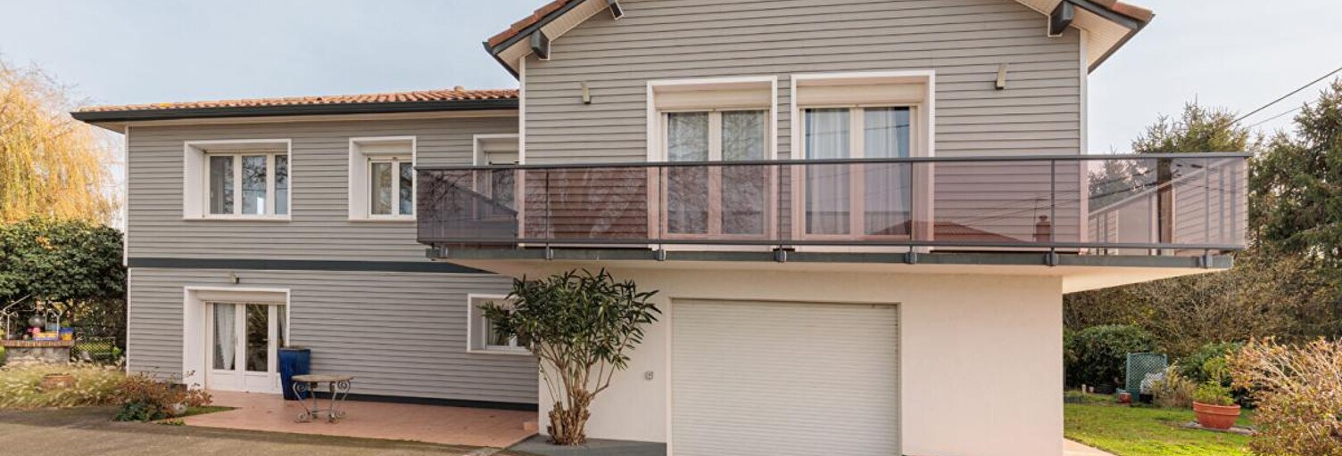 Maison 6 Pièces 200 m² à vendre à Saint-Vincent-de-Paul (40990)