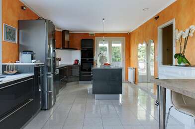 Maison 6 pièces 430500 €