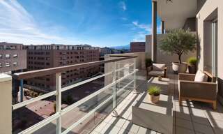 Appartement 4 Pièces 108 m² à vendre à Perpignan (66000)