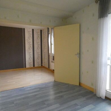 Appartement 2 pièces 189500 €