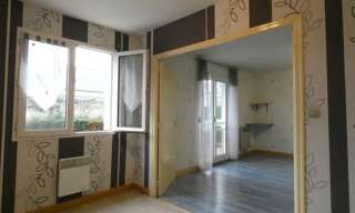 Appartement 2 Pièces 34 m² à vendre à Dinard (35800)