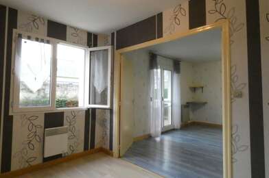 Appartement 2 pièces 189500 €