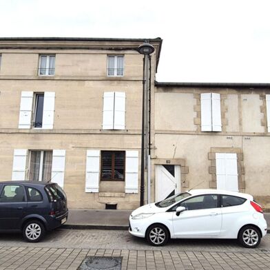 Immeuble  243800 €