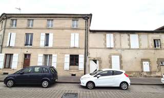 Immeuble  200 m² à vendre à Saint-Dizier (52100)