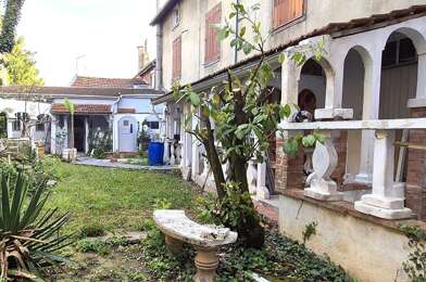 Immeuble  201400 €